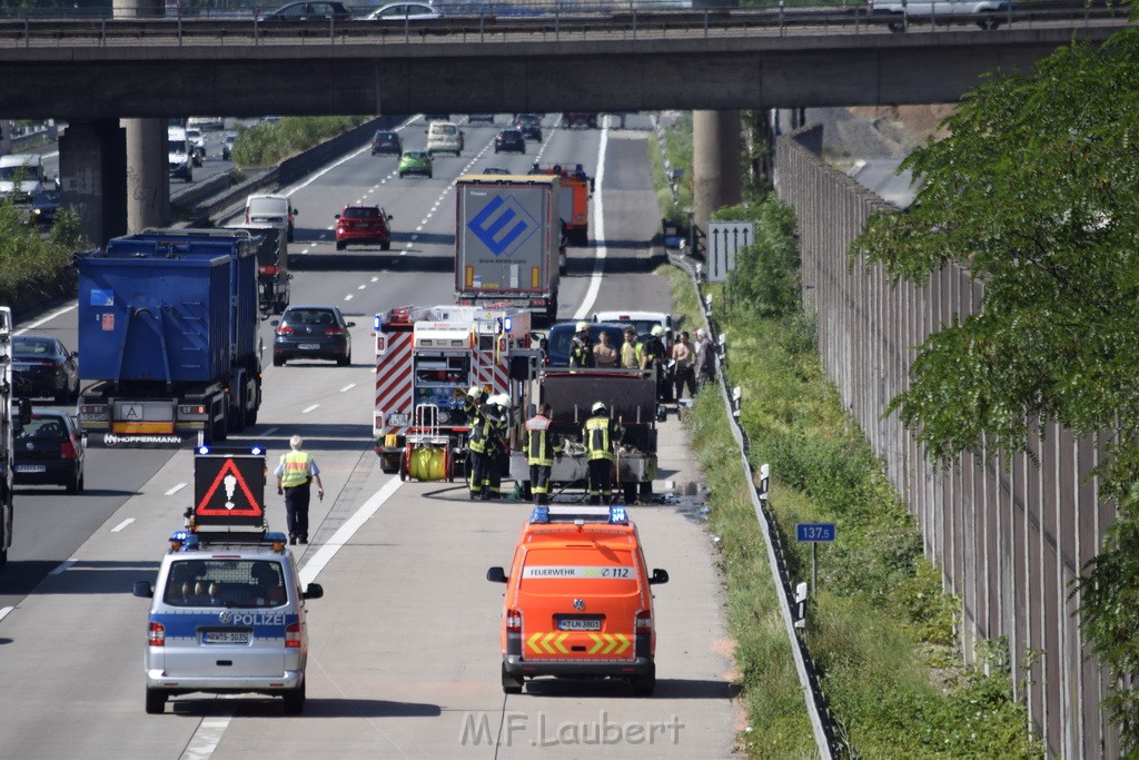 Auto 1 A 3 Rich Oberhausen Hoehe AK Koeln Ost P63.JPG - Miklos Laubert